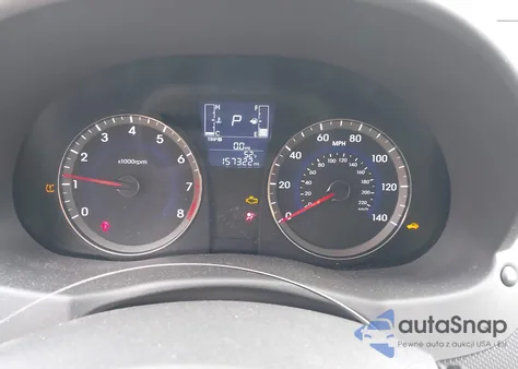 2016 Hyundai Accent Se из США, поврежденный, VIN KMHCT4AE7GU072365